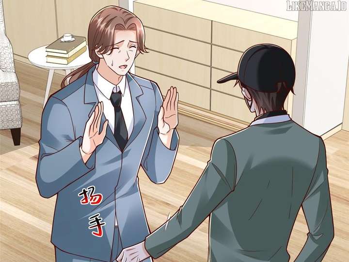 I randomly have a new career every week Chapter 838 324 20