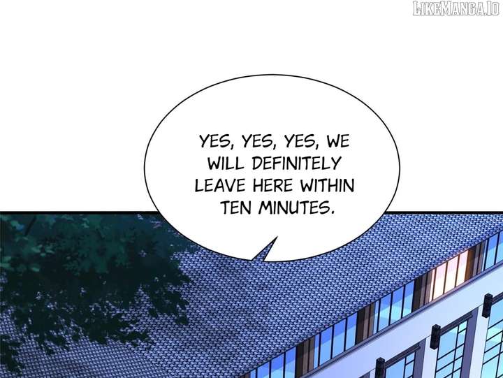 I randomly have a new career every week Chapter 838 334 30