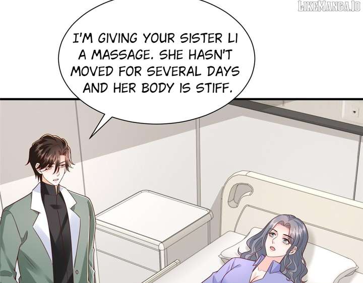 I randomly have a new career every week Chapter 838 380 76