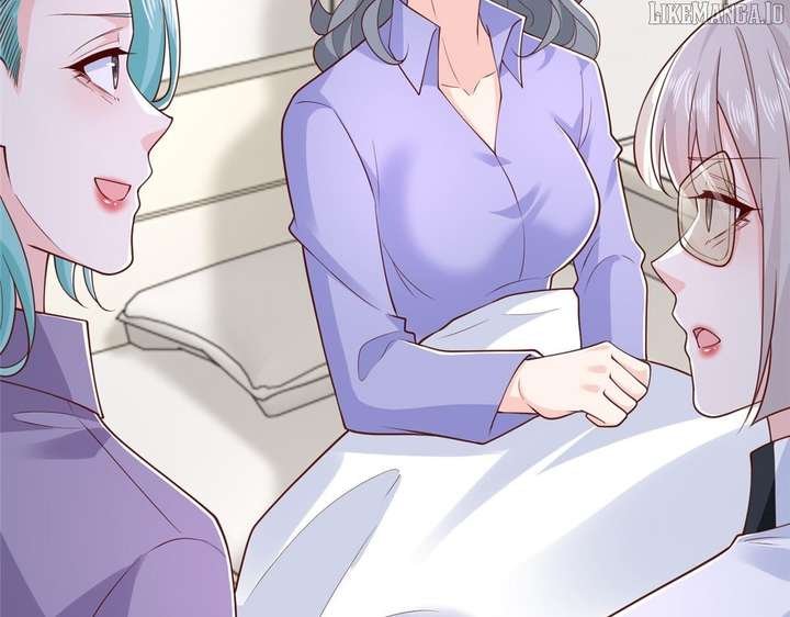 I randomly have a new career every week Chapter 838 389 85