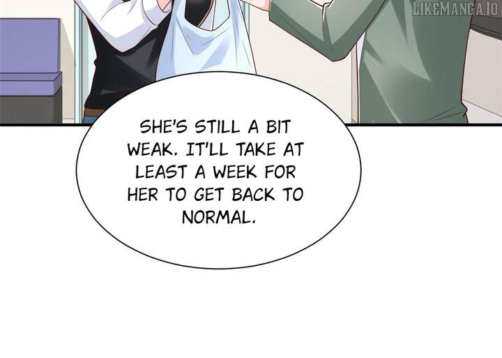 I randomly have a new career every week Chapter 838 392 88