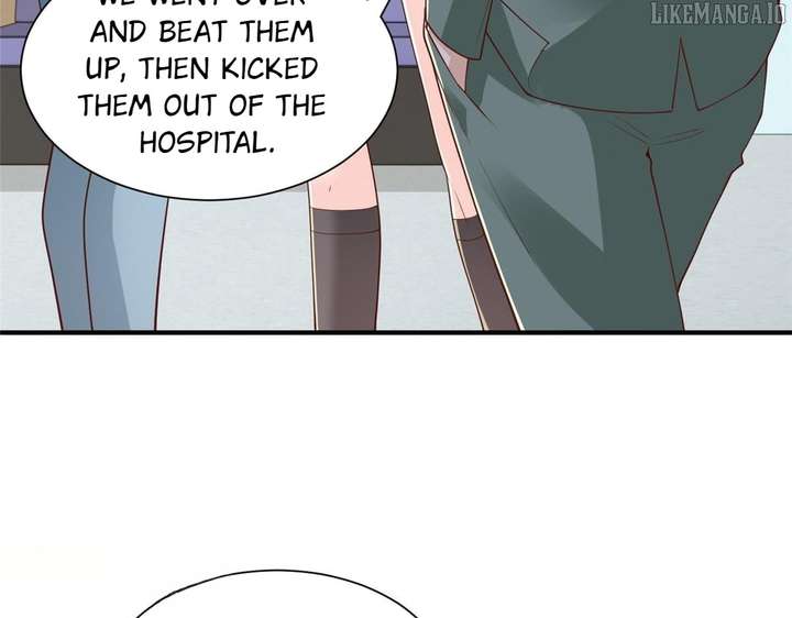 I randomly have a new career every week Chapter 839 339 014