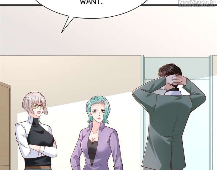 I randomly have a new career every week Chapter 839 349 024