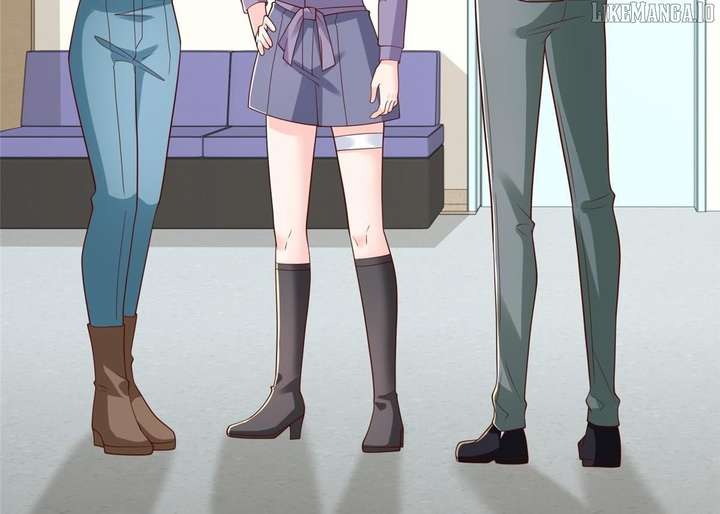 I randomly have a new career every week Chapter 839 350 025