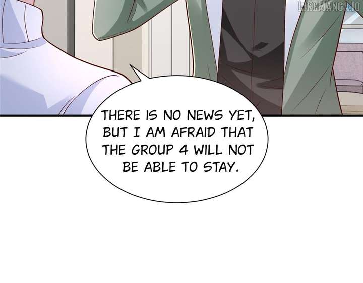 I randomly have a new career every week Chapter 839 353 028