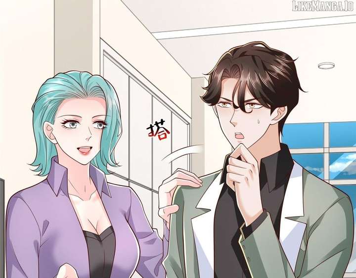 I randomly have a new career every week Chapter 839 359 034