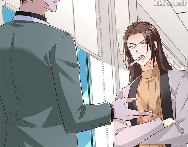 I randomly have a new career every week Chapter 839 382 057