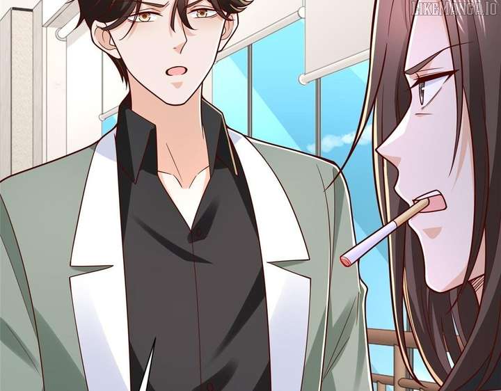 I randomly have a new career every week Chapter 839 395 070