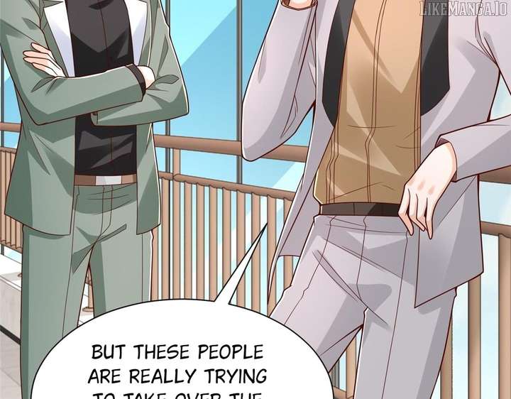 I randomly have a new career every week Chapter 839 401 076