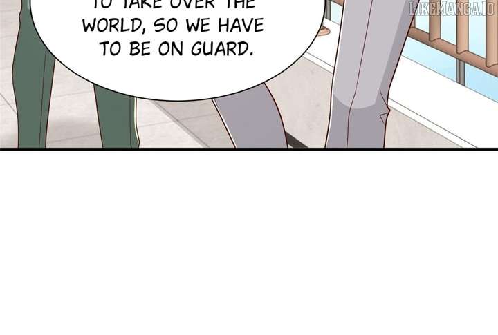 I randomly have a new career every week Chapter 839 402 077