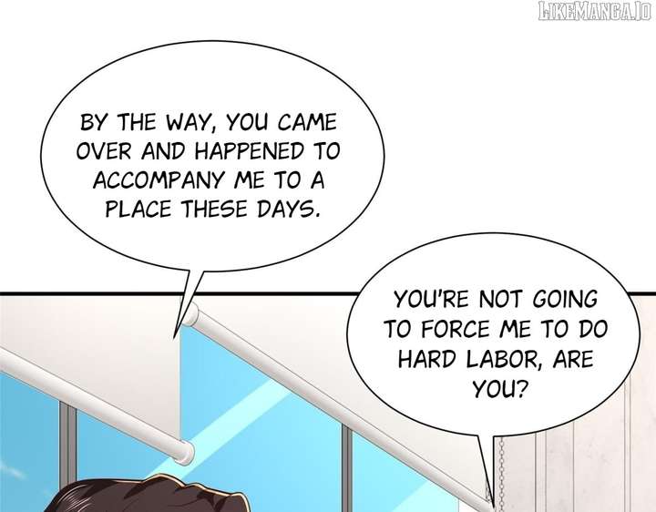 I randomly have a new career every week Chapter 839 403 078