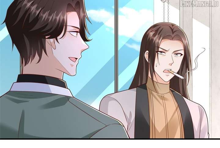 I randomly have a new career every week Chapter 839 404 079