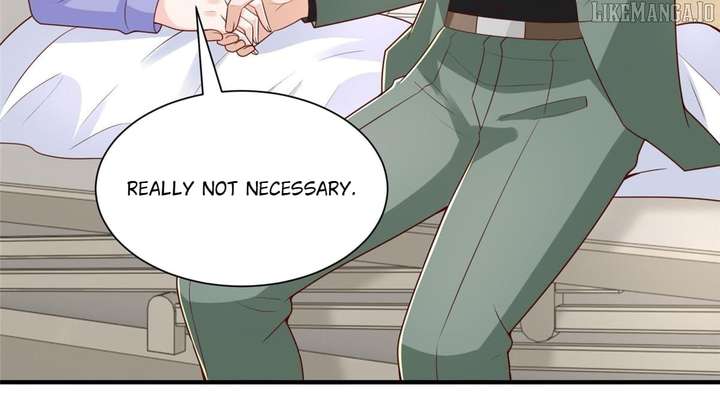 I randomly have a new career every week Chapter 839 424 099