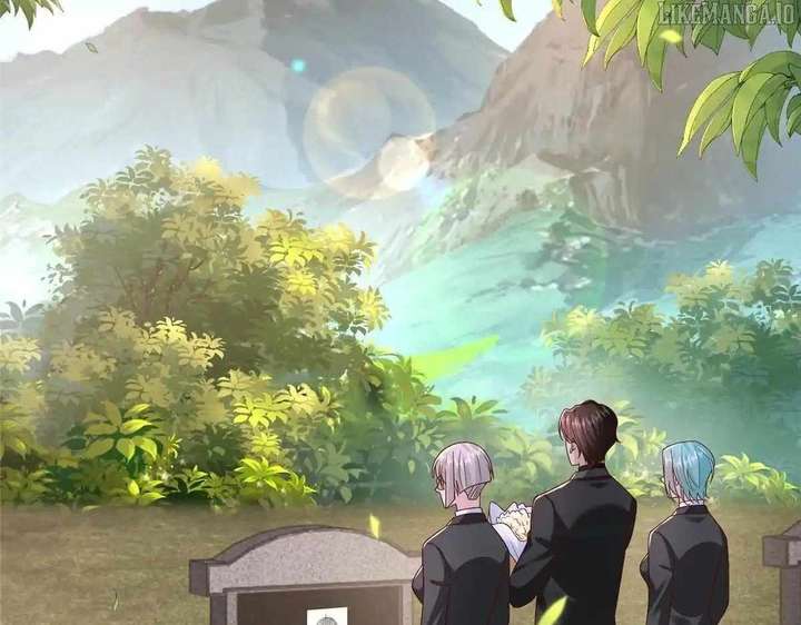 I randomly have a new career every week Chapter 840 381 002