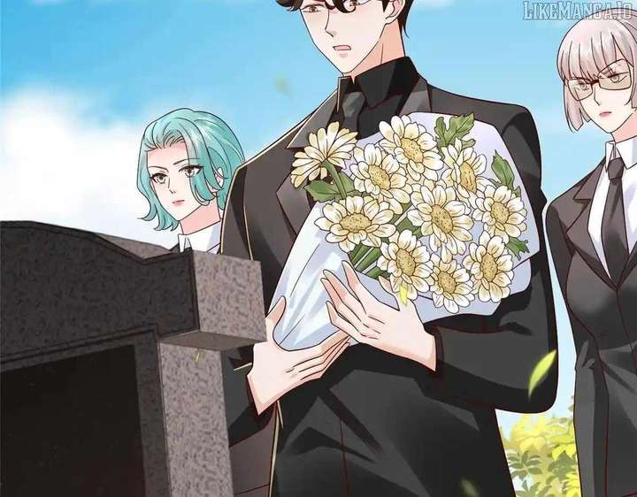 I randomly have a new career every week Chapter 840 390 011