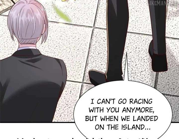 I randomly have a new career every week Chapter 840 400 021