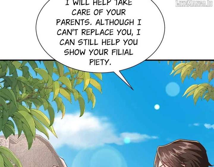 I randomly have a new career every week Chapter 840 409 030