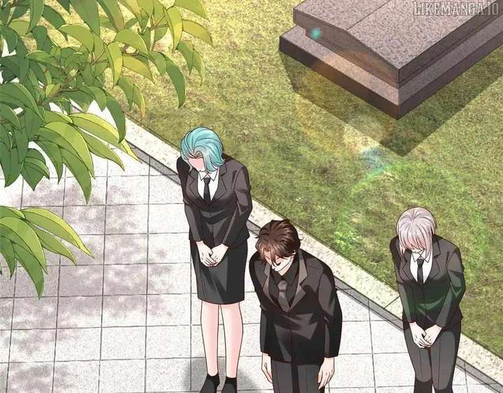 I randomly have a new career every week Chapter 840 413 034