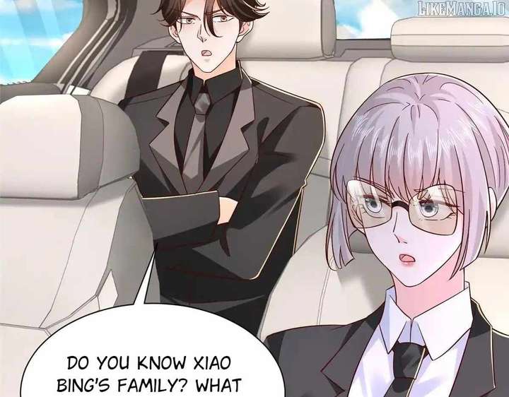 I randomly have a new career every week Chapter 840 421 042