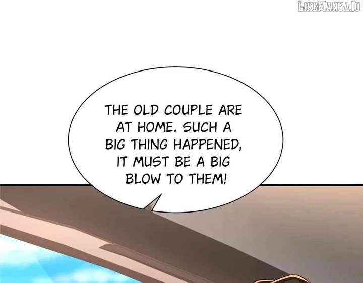 I randomly have a new career every week Chapter 840 427 048