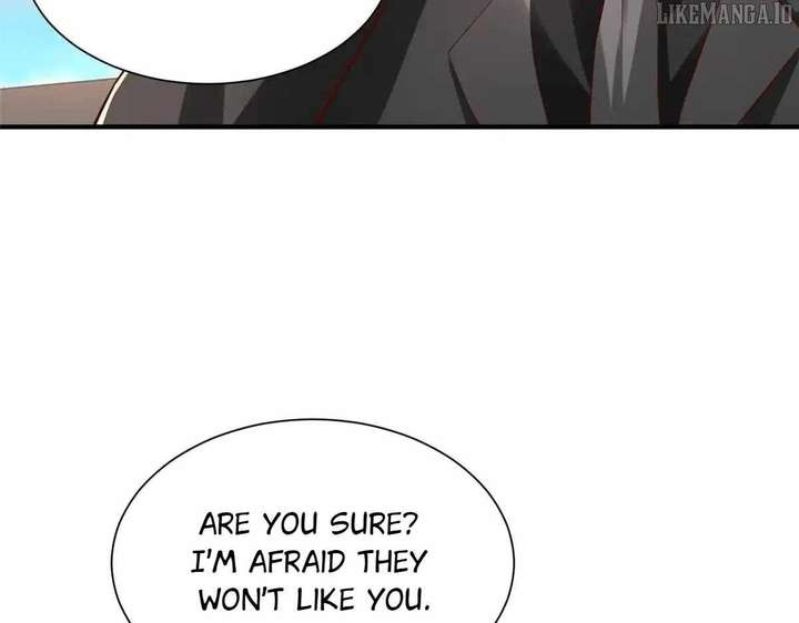 I randomly have a new career every week Chapter 840 430 051