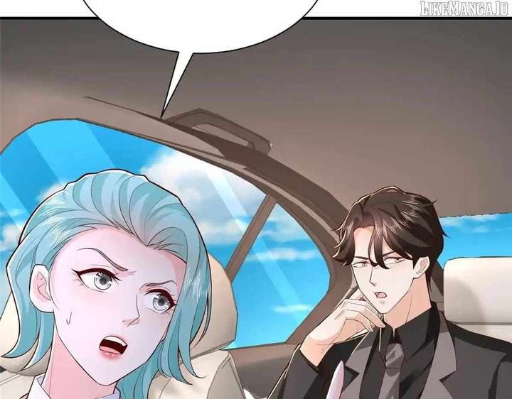I randomly have a new career every week Chapter 840 431 052