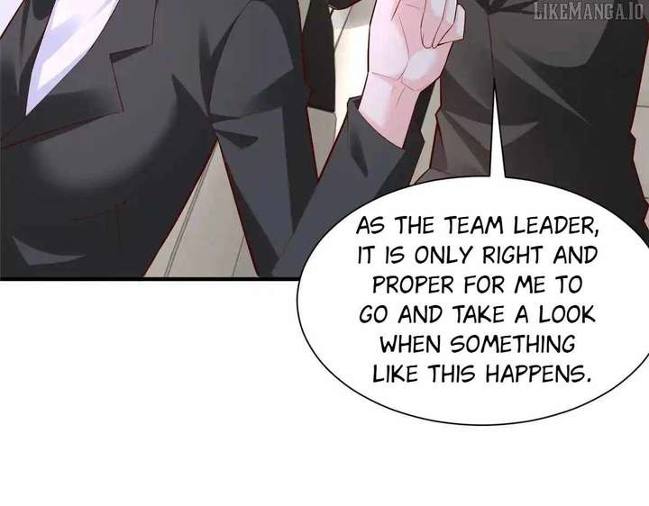 I randomly have a new career every week Chapter 840 433 054