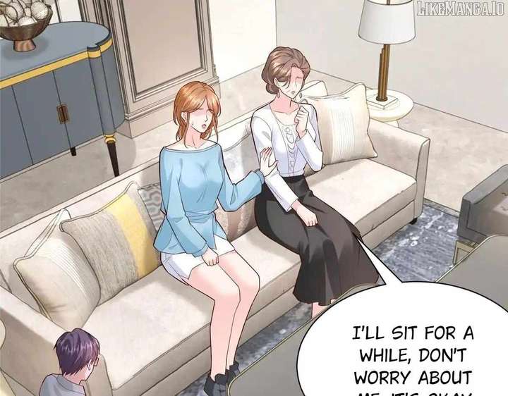 I randomly have a new career every week Chapter 840 445 066