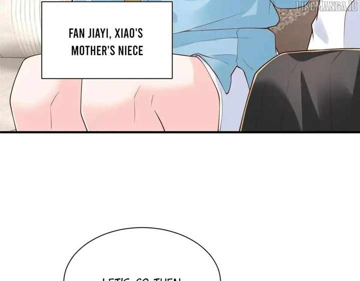 I randomly have a new career every week Chapter 840 454 075