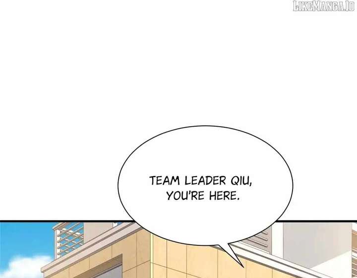 I randomly have a new career every week Chapter 840 462 083