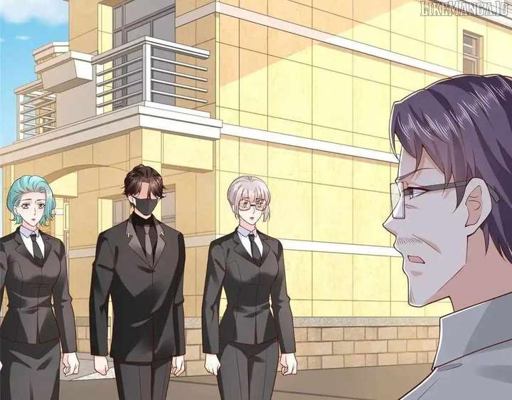 I randomly have a new career every week Chapter 840 463 084