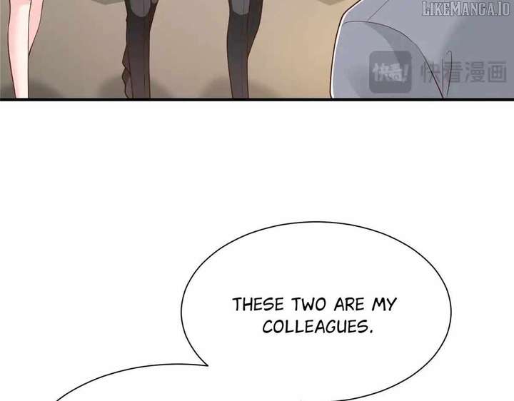 I randomly have a new career every week Chapter 840 465 086