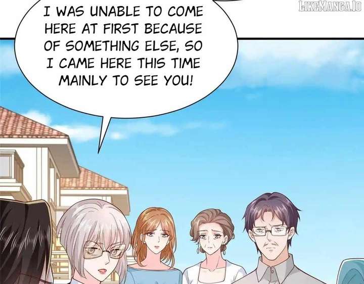 I randomly have a new career every week Chapter 840 466 087