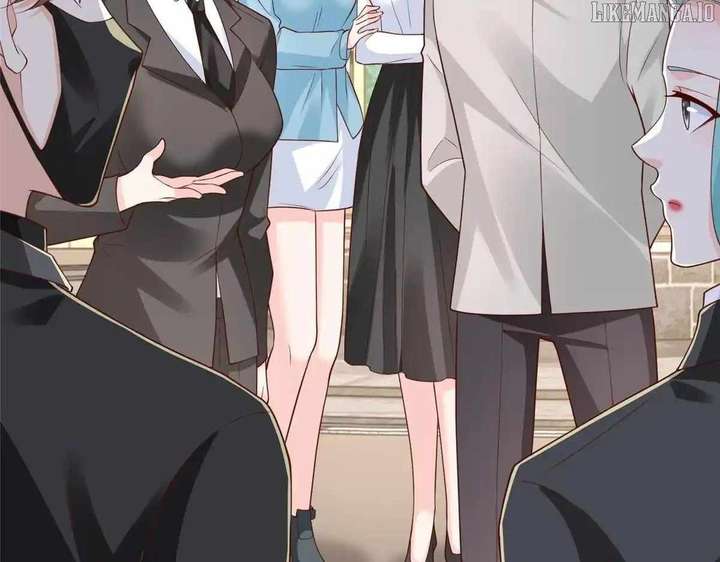 I randomly have a new career every week Chapter 840 468 089