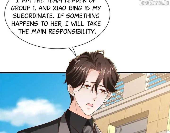 I randomly have a new career every week Chapter 840 476 097