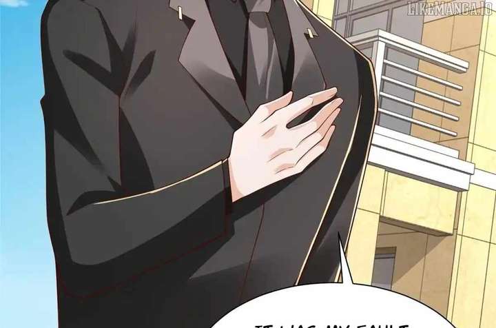 I randomly have a new career every week Chapter 840 477 098