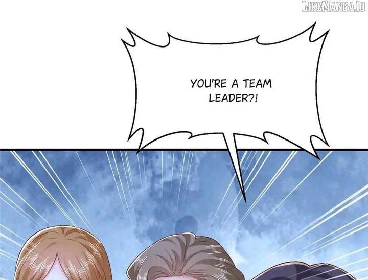 I randomly have a new career every week Chapter 840 479 100