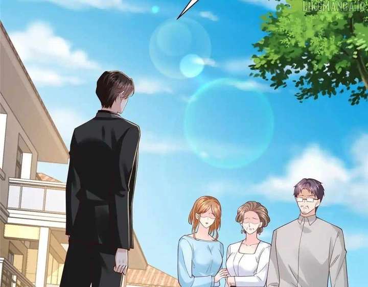 I randomly have a new career every week Chapter 840 483 104