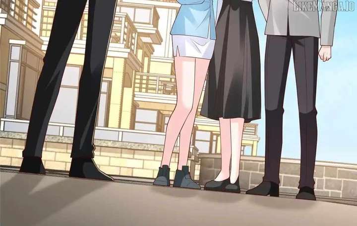 I randomly have a new career every week Chapter 840 484 105