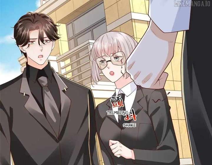 I randomly have a new career every week Chapter 840 489 110