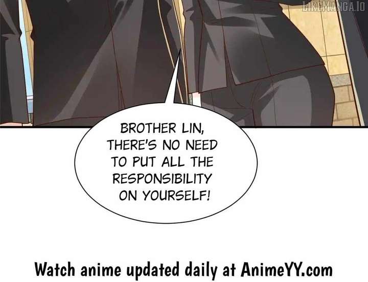 I randomly have a new career every week Chapter 840 490 111