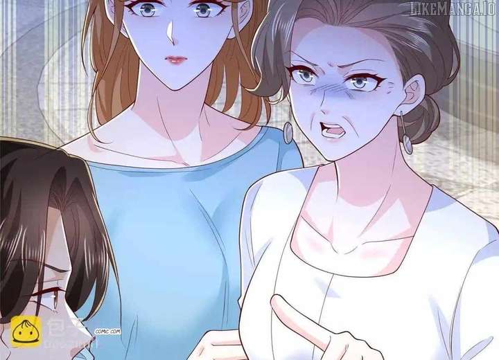 I randomly have a new career every week Chapter 840 492 113