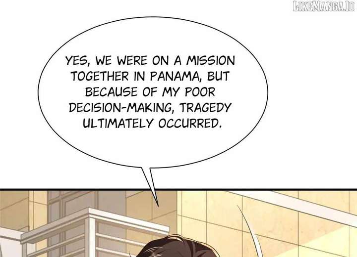 I randomly have a new career every week Chapter 840 494 115