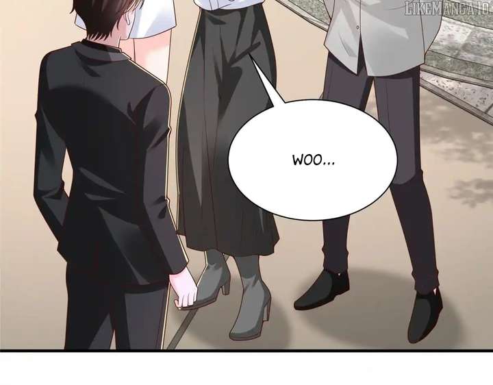 I randomly have a new career every week Chapter 841 387 020