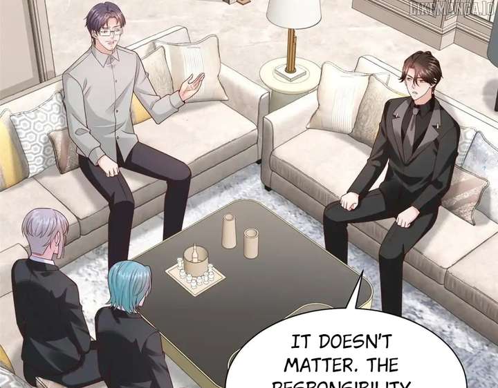 I randomly have a new career every week Chapter 841 393 026