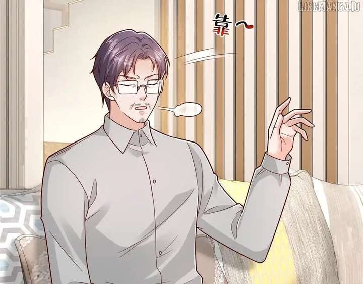 I randomly have a new career every week Chapter 841 420 053