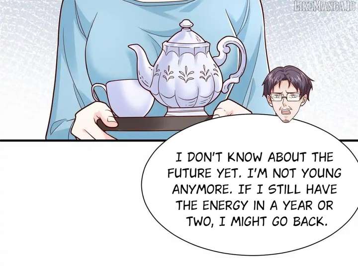 I randomly have a new career every week Chapter 841 425 058