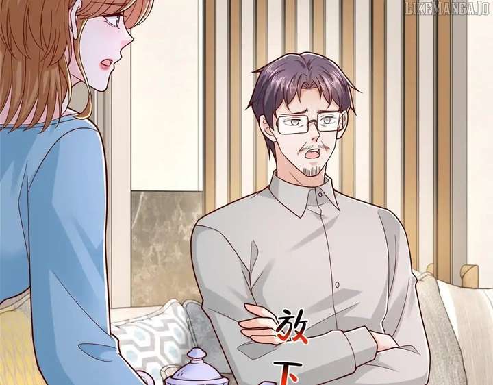 I randomly have a new career every week Chapter 841 428 061