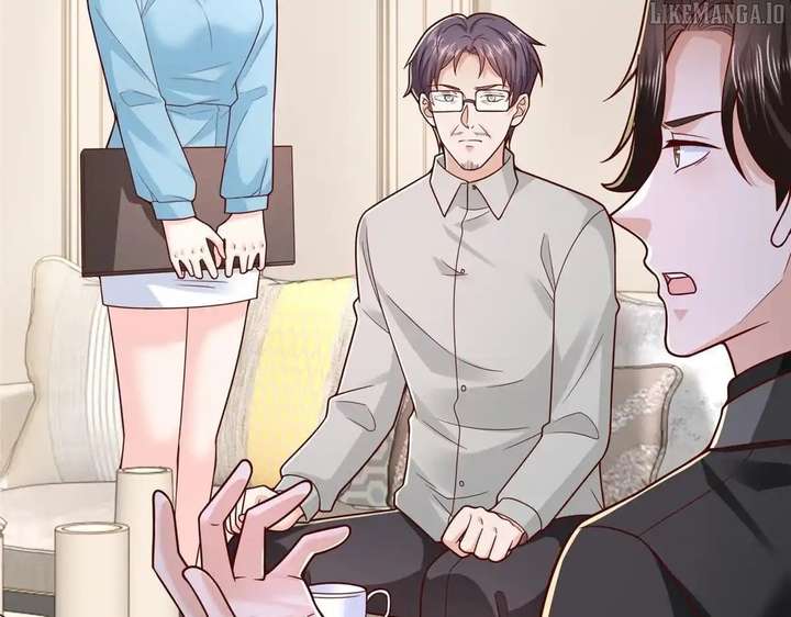 I randomly have a new career every week Chapter 841 443 076