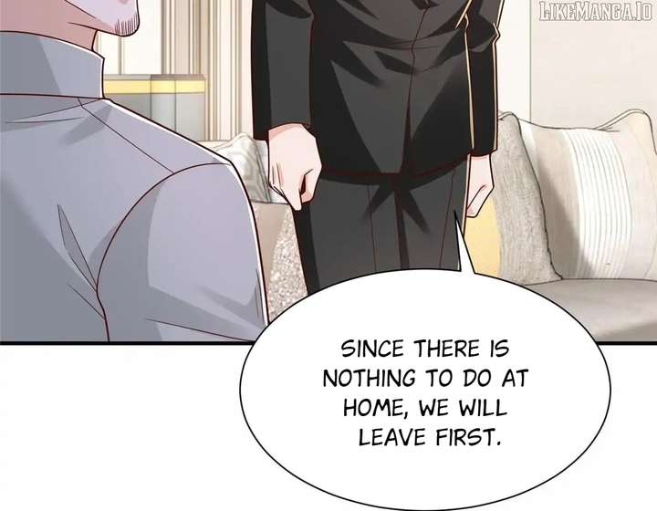 I randomly have a new career every week Chapter 841 450 083